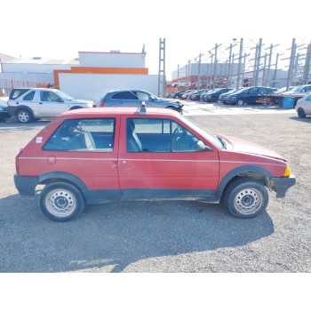Recambio de carroceria corte para citroën ax 1.4 diesel (k9a) referencia OEM IAM   