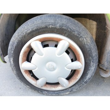 daewoo matiz (m100, m150) del año 2004