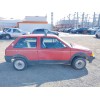 Recambio de carroceria corte para citroën ax 1.4 diesel (k9a) referencia OEM IAM   