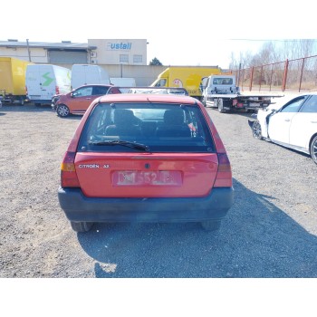 Recambio de carroceria corte para citroën ax 1.4 diesel (k9a) referencia OEM IAM   