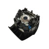 Recambio de airbag delantero izquierdo para citroën c4 picasso 1.5 blue-hdi fap referencia OEM IAM 96764017ZD  