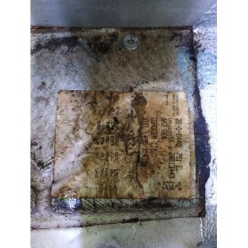 seat cordoba berlina (6k2) del año 2002