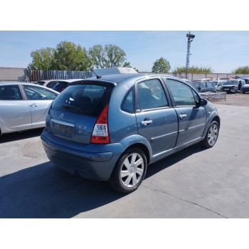 citroën c3 del año 2005