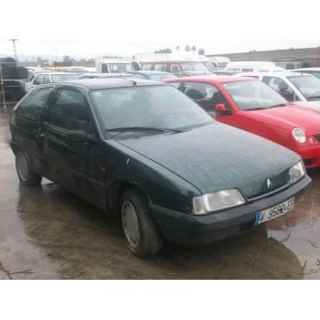 citroën zx del año 1994