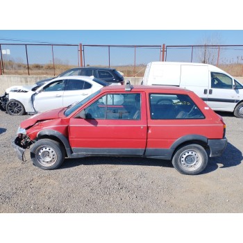 Recambio de carroceria corte para citroën ax 1.4 diesel (k9a) referencia OEM IAM   