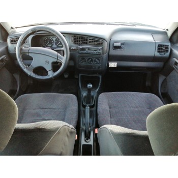 volkswagen vento (1h2) del año 1995