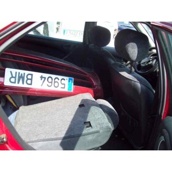 citroën xsara berlina del año 2001