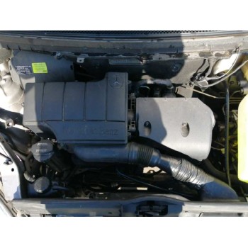 mercedes-benz clase a (w168) del año 1998