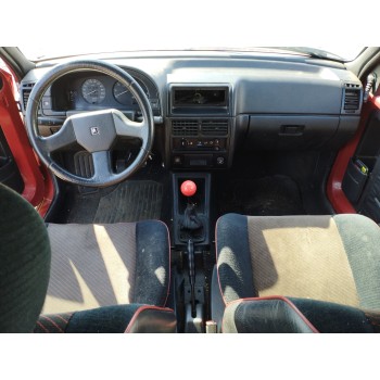 Recambio de carroceria corte para citroën ax 1.4 diesel (k9a) referencia OEM IAM   
