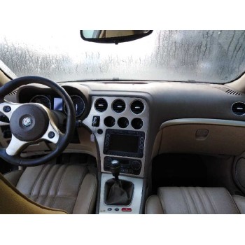 alfa romeo 159 (140) del año 2007