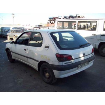 peugeot 306 berlina 3/5 puertas (s1) del año 1997