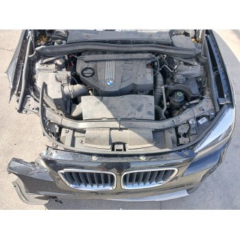 bmw x1 (e84) del año 2010