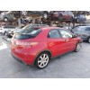 honda civic berlina 5 (fk) del año 2008