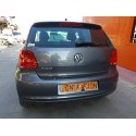 VOLKSWAGEN POLO V (6R1, 6C1)
