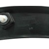 Recambio de aletin trasero izquierdo para renault captur i ( j5 h5 ) 1.5 dci 90 referencia OEM IAM 788A38847R  