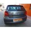 volkswagen polo (6r1) del año 2013