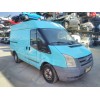 ford transit caja cerrada ´06 del año 2007
