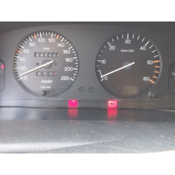 Recambio de carroceria corte para citroën ax 1.4 diesel (k9a) referencia OEM IAM   
