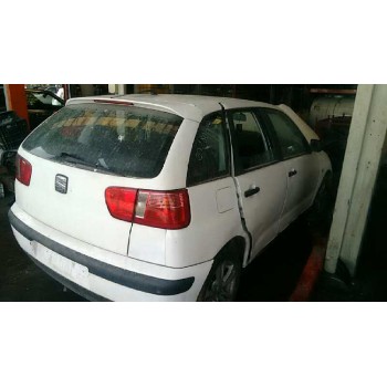 seat ibiza (6k1) del año 2000