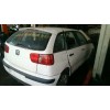 seat ibiza (6k1) del año 2000