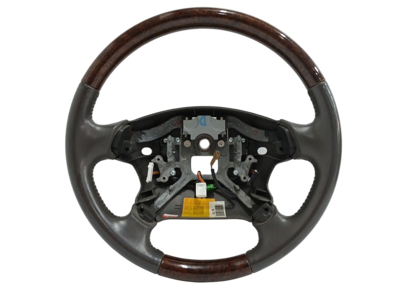 Recambio de volante para hyundai sonata (nf) 2.0 crdi comfort i referencia OEM IAM 561003K271QZ  