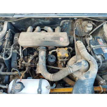 citroën berlingo del año 1997