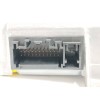 Recambio de centralita airbag para renault megane ii coupe/cabrio luxe privilege referencia OEM IAM 8200407548 603989900 