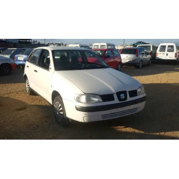 seat ibiza (6k1) del año 1999