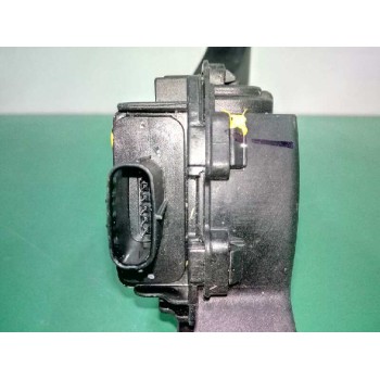 Recambio de potenciometro pedal para kia niro drive referencia OEM IAM 35191G2100  