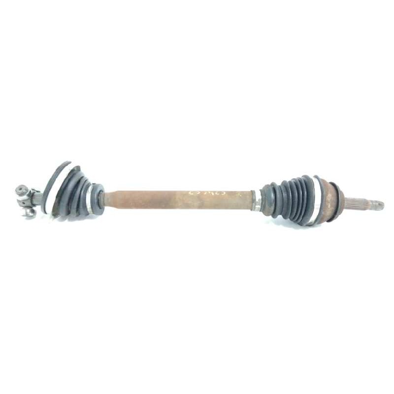Recambio de transmision delantera izquierda para dacia sandero 1.4 cat referencia OEM IAM 8200941856  