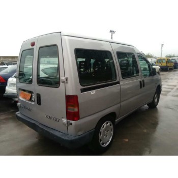 peugeot expert kombi del año 2000