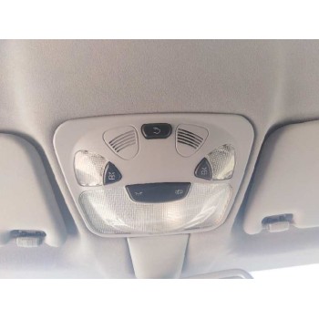 mercedes-benz clase c (w203) berlina del año 2003