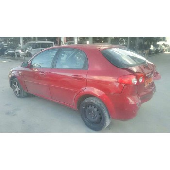 chevrolet lacetti del año 2007