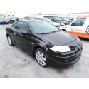 RENAULT MEGANE II COUPE/CABRIO