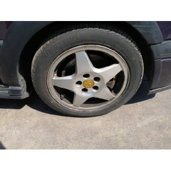 volkswagen golf iii (1h1) del año 1995