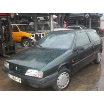 citroën zx del año 1994