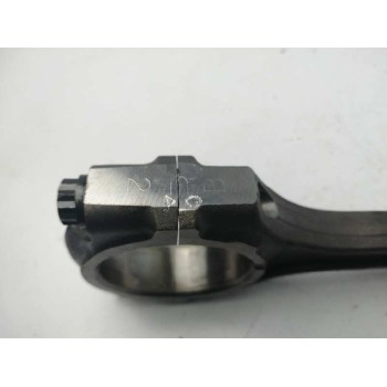 Recambio de biela para toyota rav 4 2.2 d-4d cat referencia OEM IAM 132010R011  