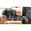 Recambio de motor completo para ssangyong musso 2.9 turbodiesel cat referencia OEM IAM 662920  