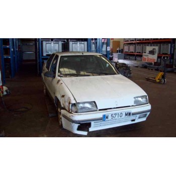 renault 19 hatchback (b/c53) del año 1991