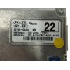 Recambio de modulo electronico para hyundai ioniq tecno hybrid referencia OEM IAM 95740G2300 CAMARA VISION DELANTERA 