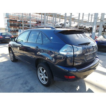 lexus rx del año 2006