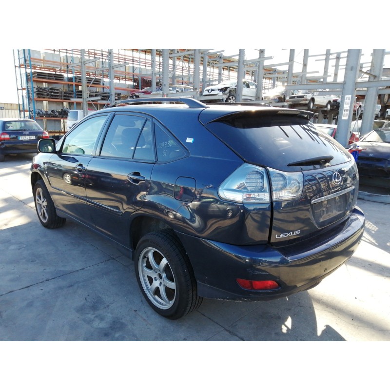 LEXUS RX 2006