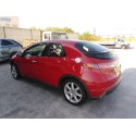 HONDA CIVIC VIII HATCHBACK (FN, FK)
