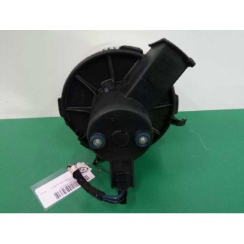 Recambio de motor calefaccion para fiat panda (169) 1.3 16v jtd dynamic referencia OEM IAM 5A0231000  