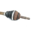 Recambio de transmision delantera izquierda para dacia sandero 1.4 cat referencia OEM IAM 8200941856  
