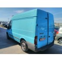 FORD TRANSIT CAJA CERRADA '06