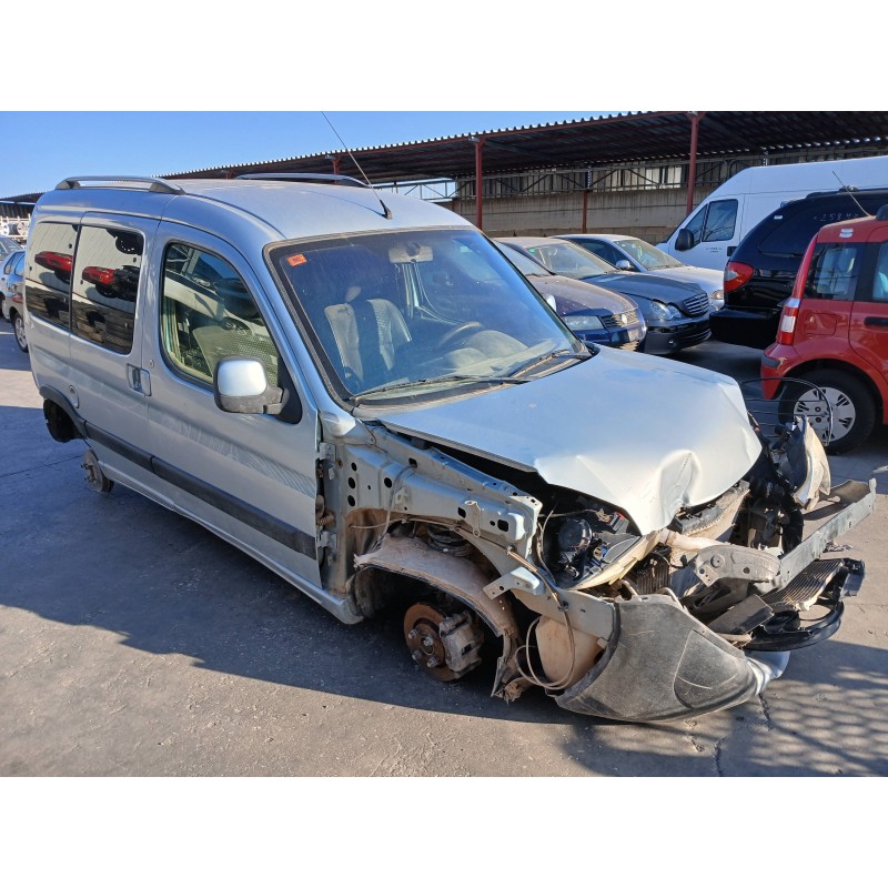 peugeot partner monospace (5_, g_) del año 2008