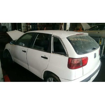 seat ibiza (6k1) del año 2000