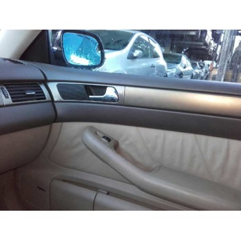 audi a6 berlina (4b2) del año 1999