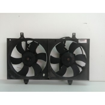 ELECTROVENTILADOR 21400EDZ00 